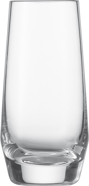 Schnapsglas Belfesta, Zwiesel Glas - 94ml (6 Stk.)