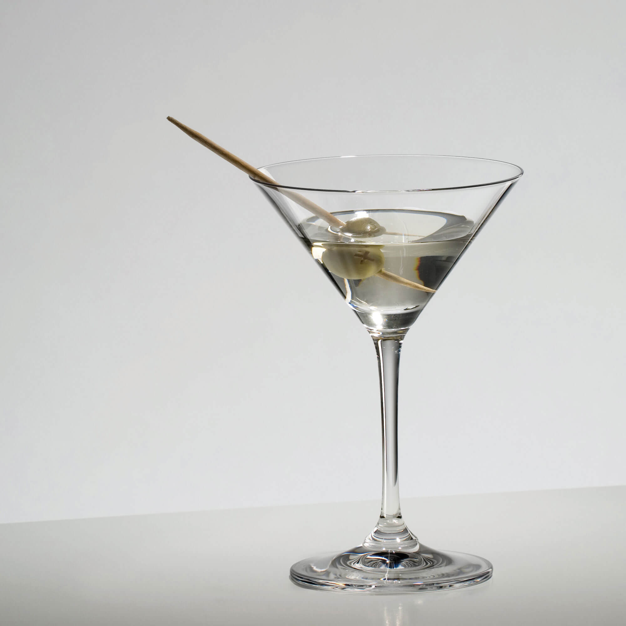 Martiniglas Vinum, Riedel - 130ml (2 Stk.)