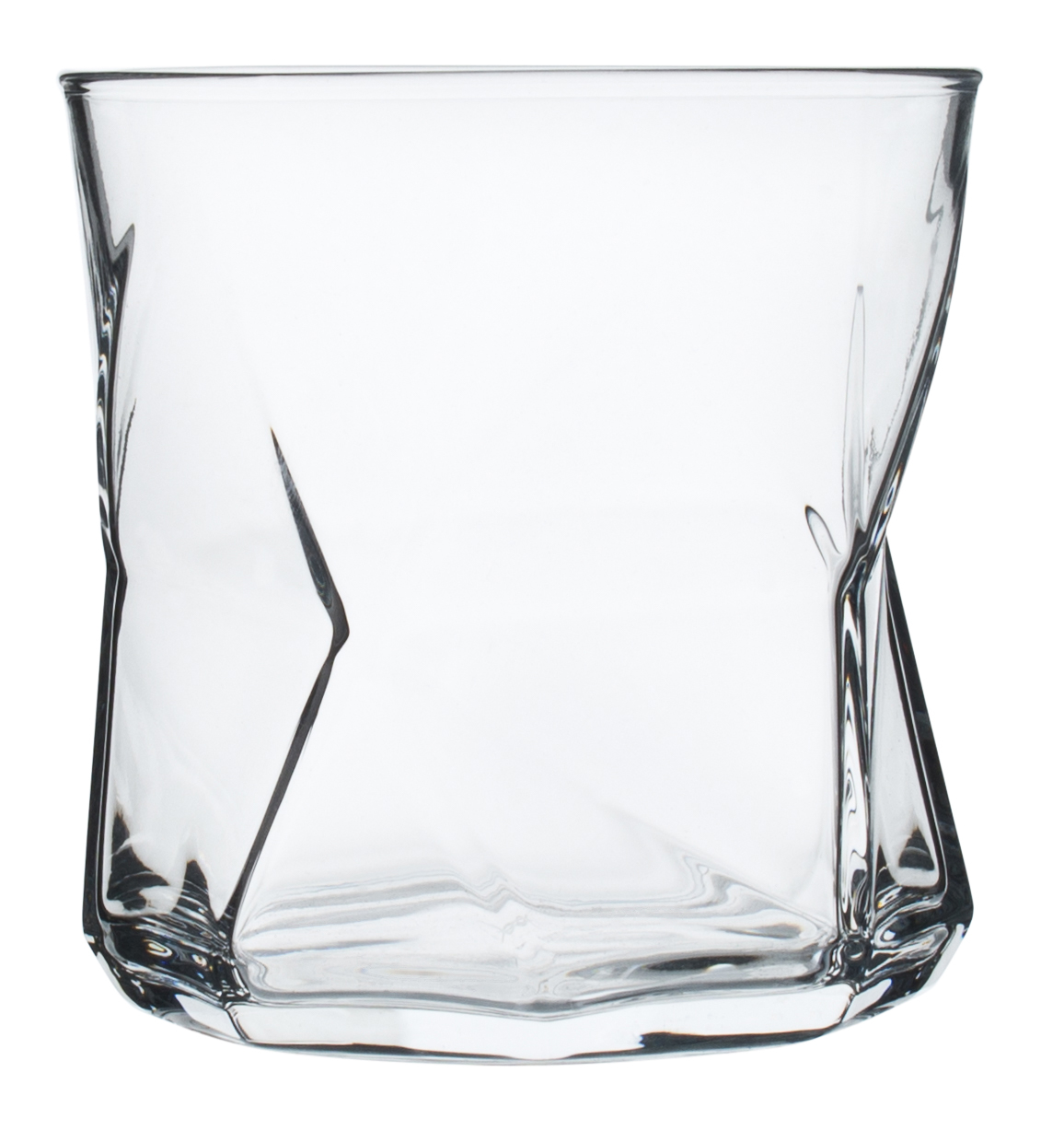 Rocks Glas Cassiopea, Bormioli Rocco - 330ml (1 Stk.)