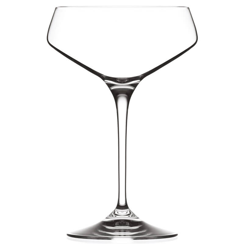 Champagnerschale Aria, RCR - 325ml (1 Stk.)