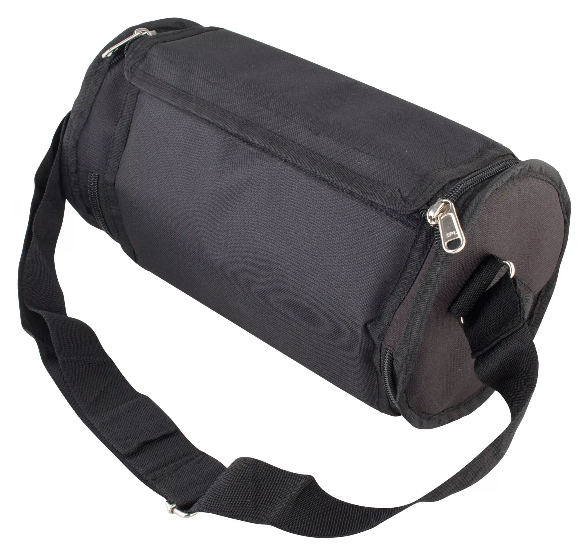 Bartasche schwarz (leer) - Prime Bar Bartasche schwarz (leer) - Prime Bar