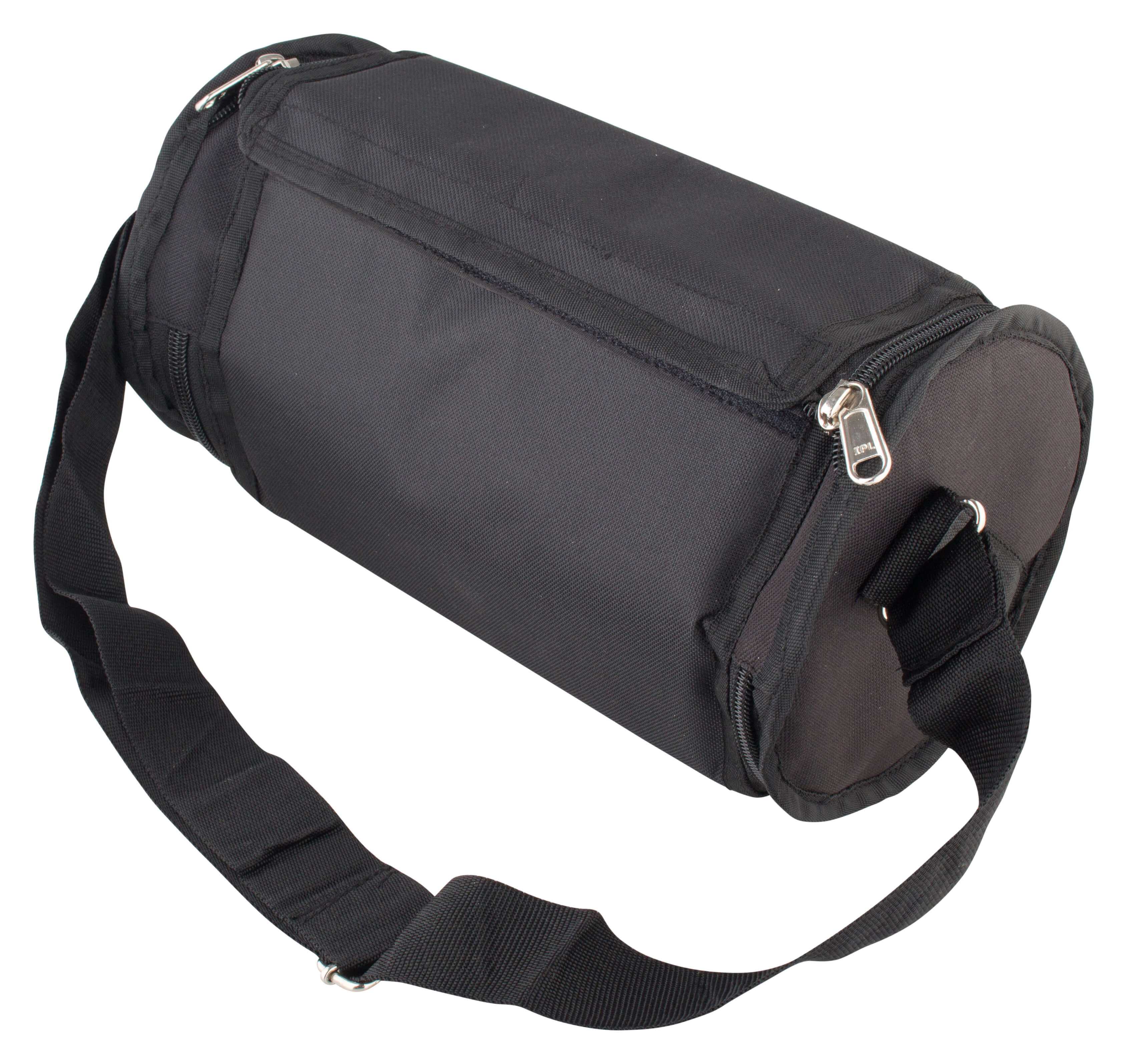 Bartasche schwarz (leer) - Prime Bar