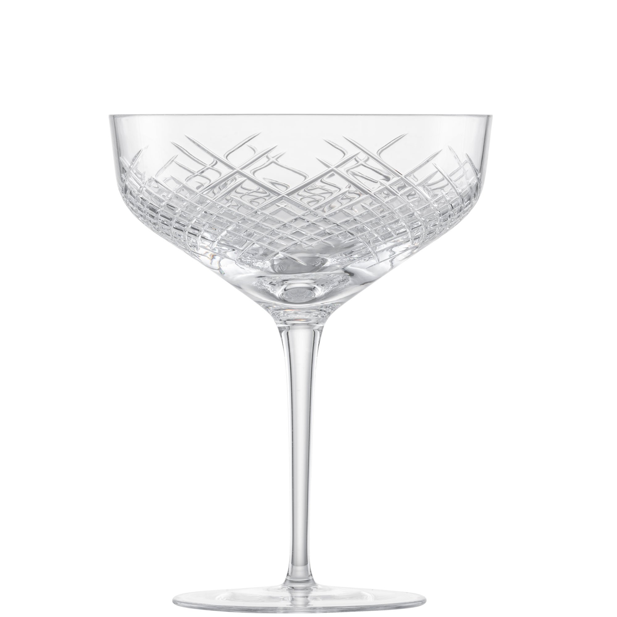 Cocktailschale Hommage Comète, Zwiesel Glas - 370ml (1 Stk.)