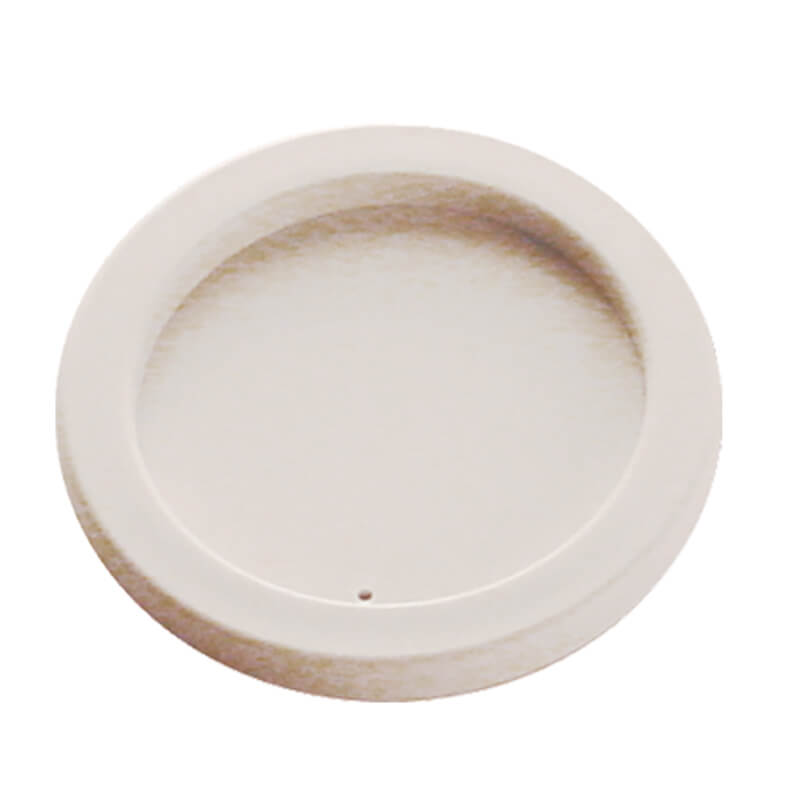 PP-Deckel grau Empilable, Euro - 11cm (1 Stk.)