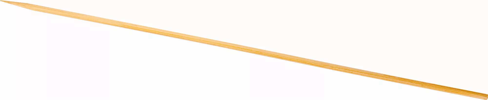 Bambusspieße - 25cm (250 Stk.) Bambusspieße - 25cm (250 Stk.)