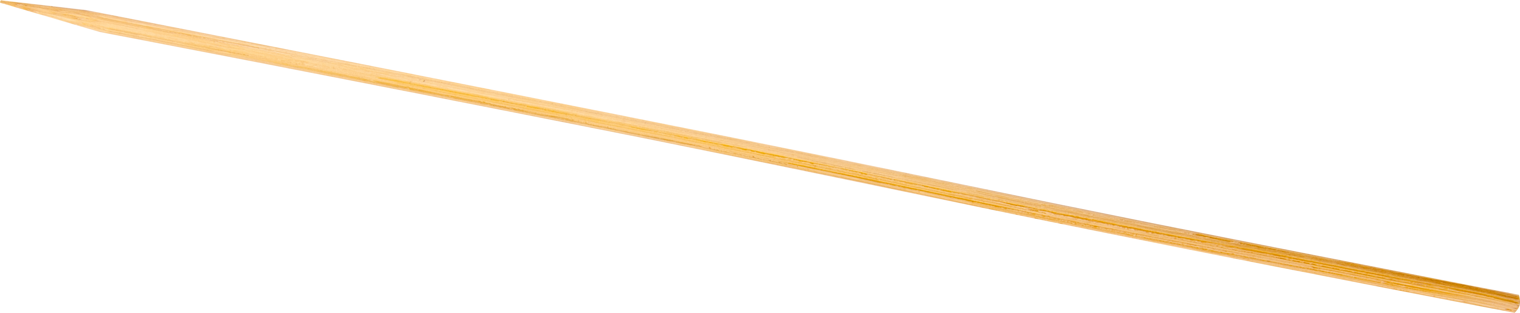 Bambusspieße - 25cm (250 Stk.)