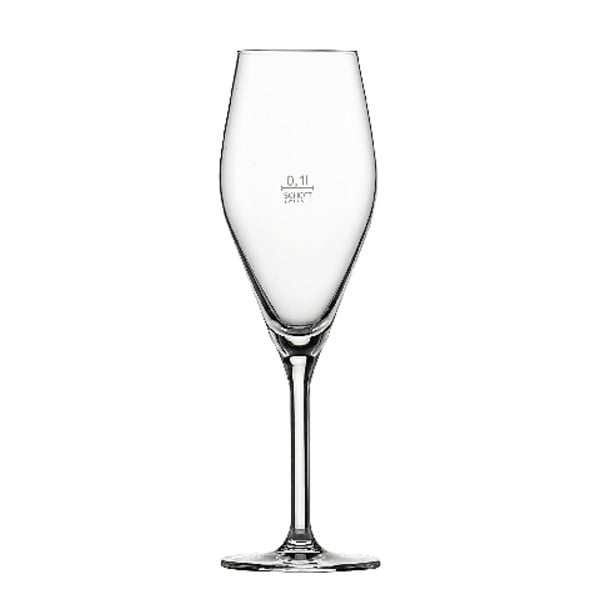 Sektglas Audience, Schott Zwiesel - 250ml (6 Stk.)