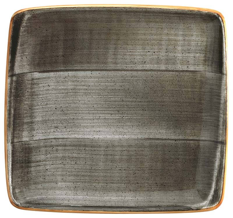 Bonna Aura Space Moove Platte 22x20cm grau - 12 Stück Bonna Aura Space Moove Platte 22x20cm grau - 12 Stück