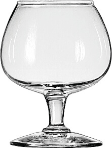 Brandyglas, Citation Libbey - 178ml