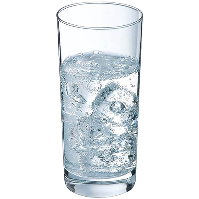 Longdrinkglas Islande, Arcoroc - 460ml (1 Stk.) Longdrinkglas Islande, Arcoroc - 460ml (1 Stk.)