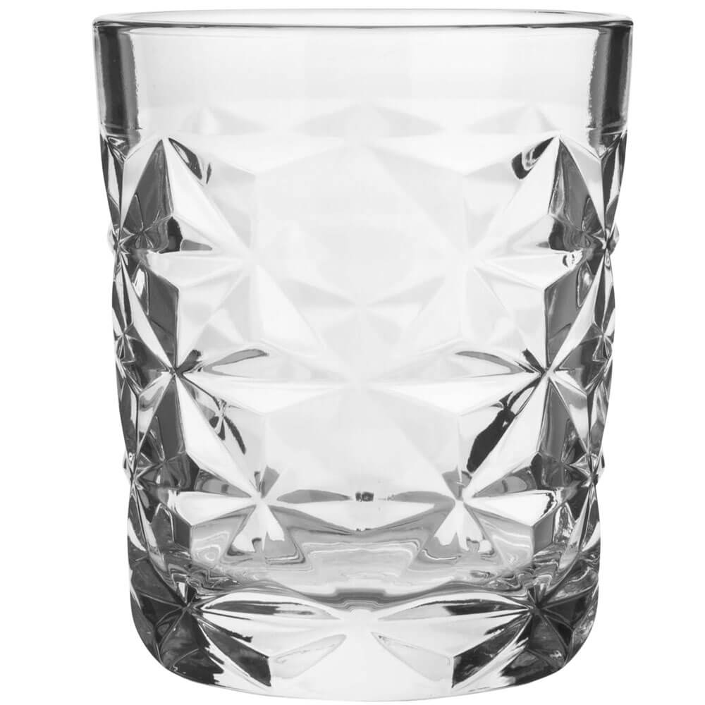 Whiskyglas Estrella, Pasabahce - 360ml (1 Stk.)