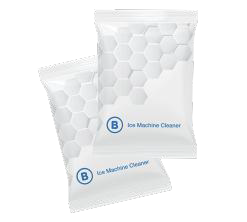 Brema Reinger für Eisbereiter - 24x 55g