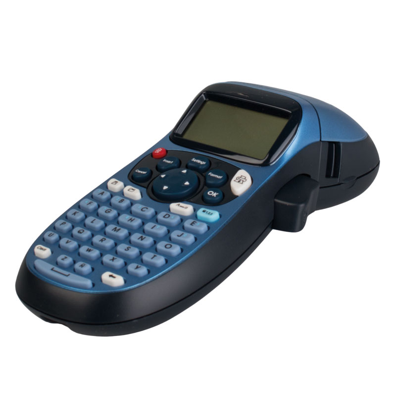 Etikettendrucker Dymo Letratag 100H