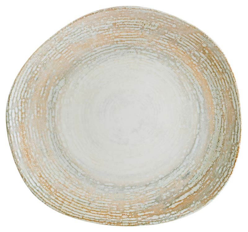 Bonna Patera Vago Teller flach 15cm beige - 12 Stück Bonna Patera Vago Teller flach 15cm beige - 12 Stück
