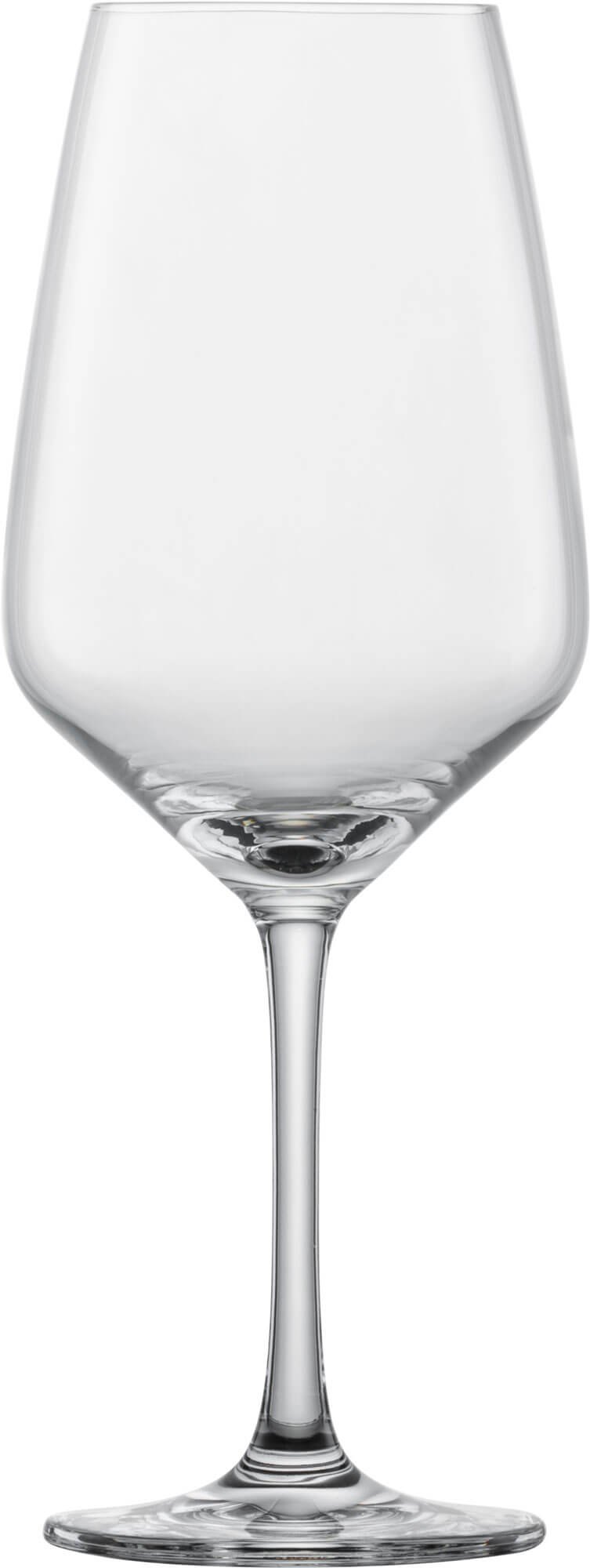 Rotweinglas Taste, Schott Zwiesel - 497ml, 0,2l Eiche (6 Stk.)