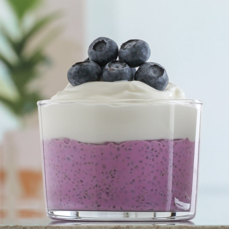 Softdrinkglas Bodega, LAV - 240ml (6 Stk.)