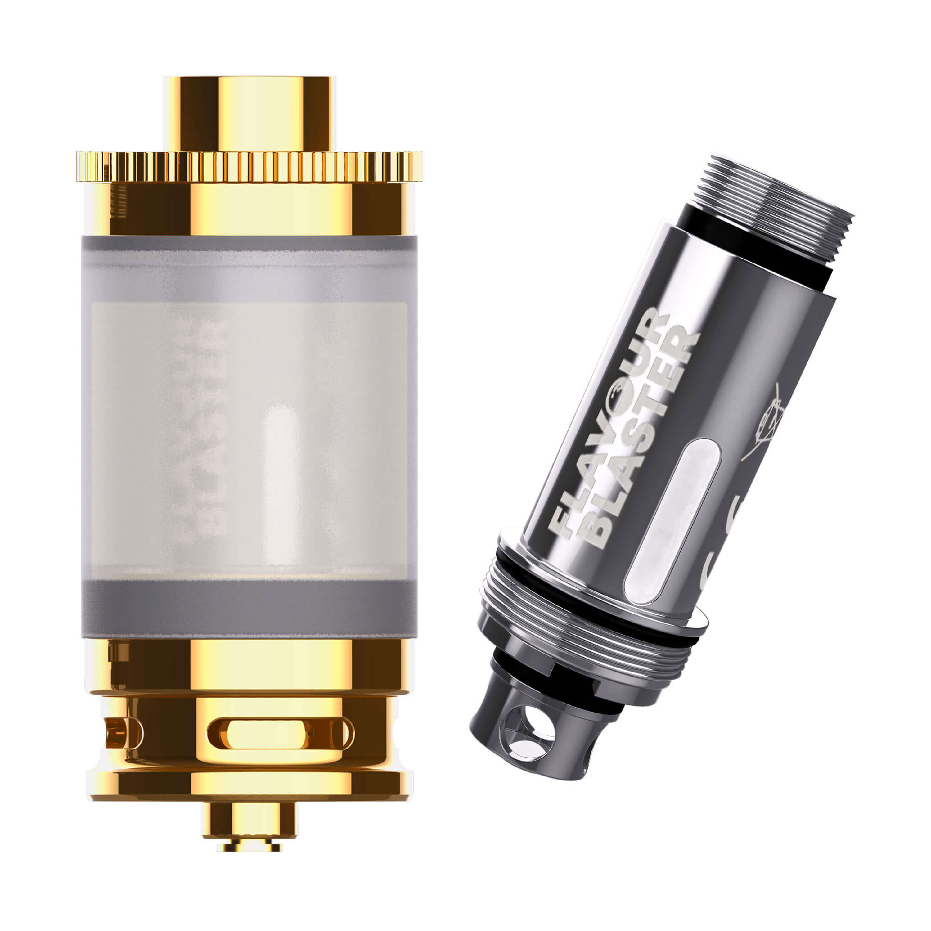 Ersatztank für Flavour Blaster