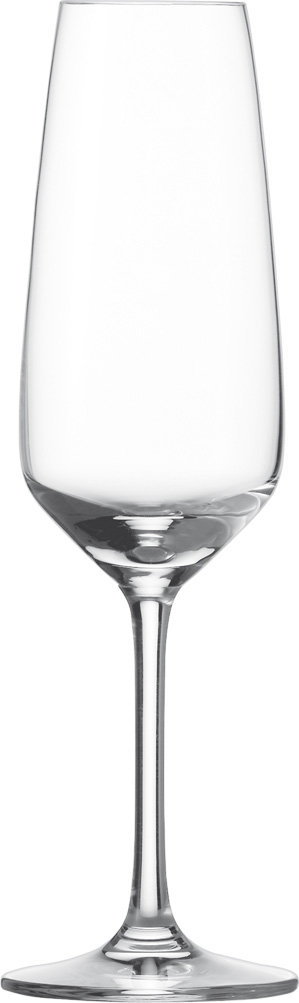 Sektglas Taste, Schott Zwiesel - 283ml (6 Stk.)