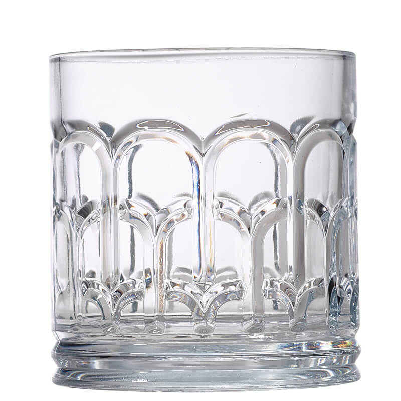 Whiskyglas Archie, LAV - 370ml