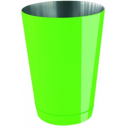 Speedshaker neon grün, Bodenkappe - Edelstahl (450ml) Speedshaker neon grün, Bodenkappe - Edelstahl (450ml)
