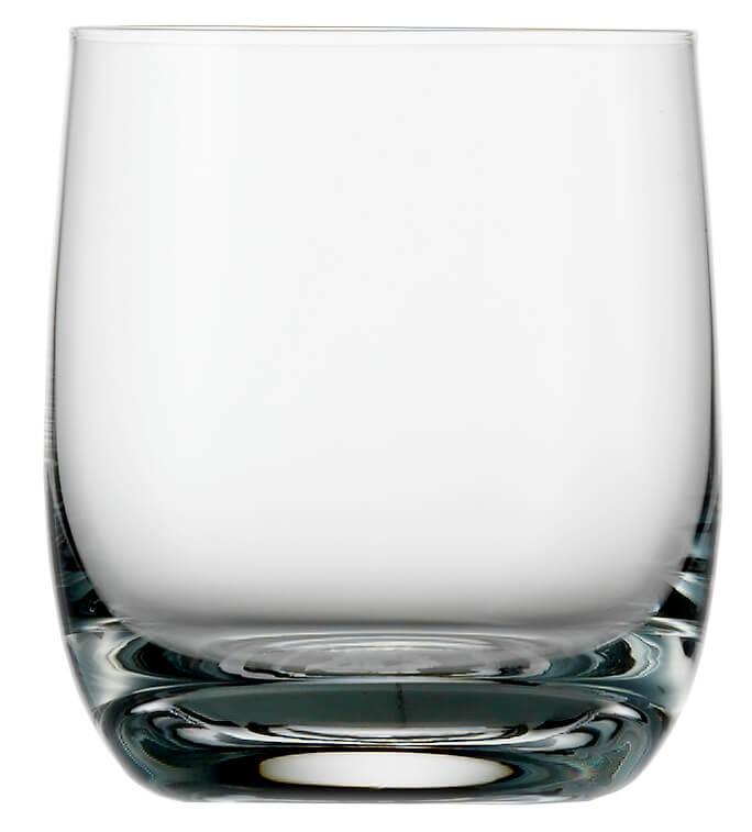 Glas On the Rocks, Weinland Stölzle Lausitz - 350ml (6Stk)