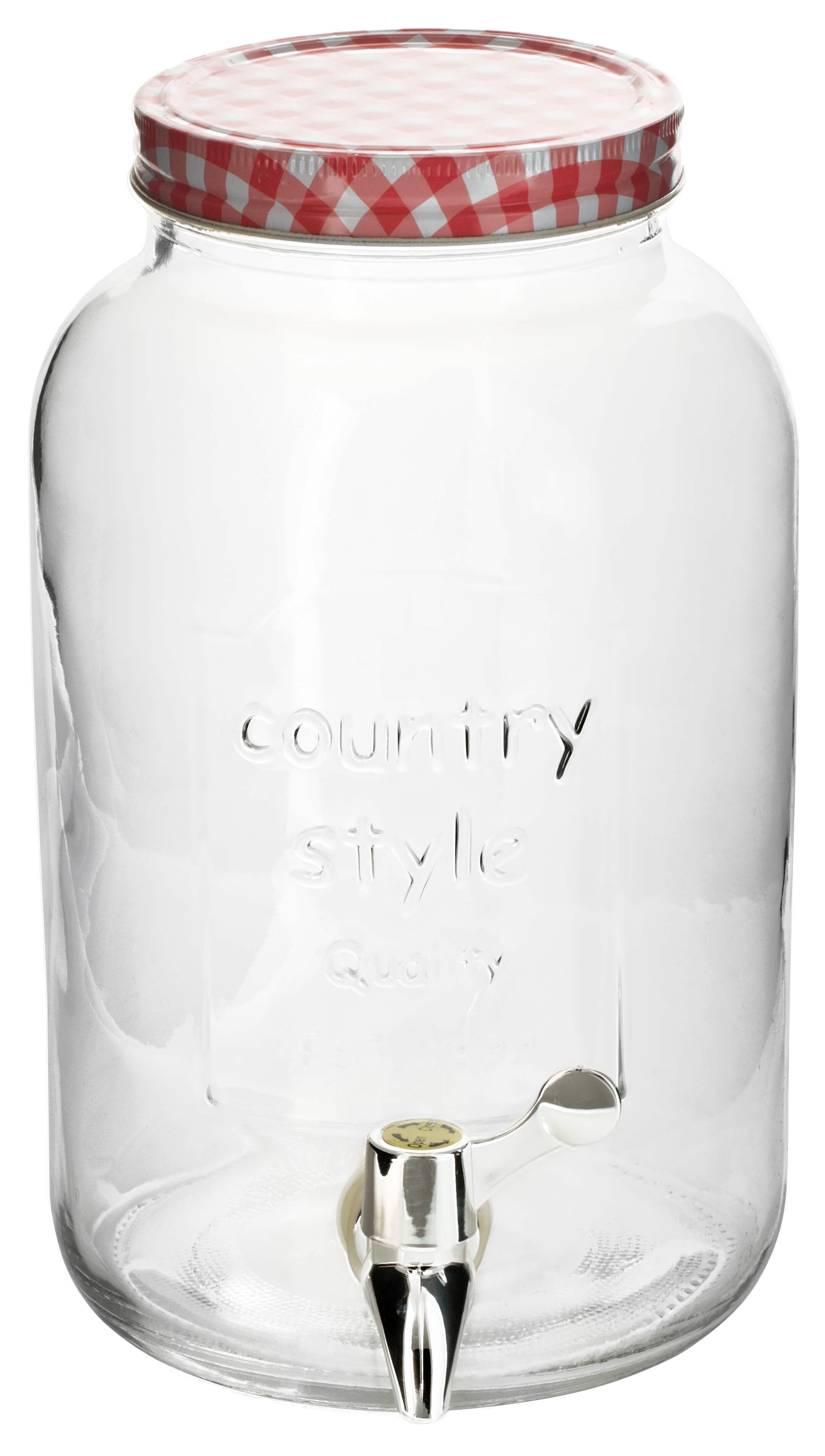 Getränkespender Countrystyle, 3,5l