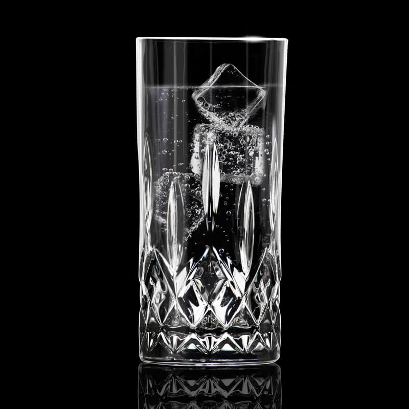 Longdrinkglas Opera, RCR - 350ml (1 Stk.) Longdrinkglas Opera, RCR - 350ml (1 Stk.)