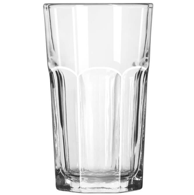 Highballglas Titan, Onis - 200ml (1 Stk.) Highballglas Titan, Onis - 200ml (1 Stk.)