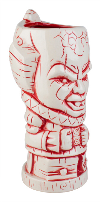 Tiki Becher Eddie - 620ml