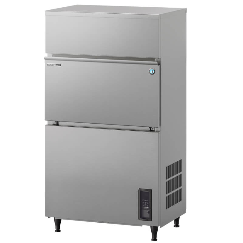 Hoshizaki Flexi Cube IM-130WPE-F - Standard Würfel (28 x 28 x 32mm) 108kg Hoshizaki Flexi Cube IM-130WPE-F - Standard Würfel (28 x 28 x 32mm) 108kg