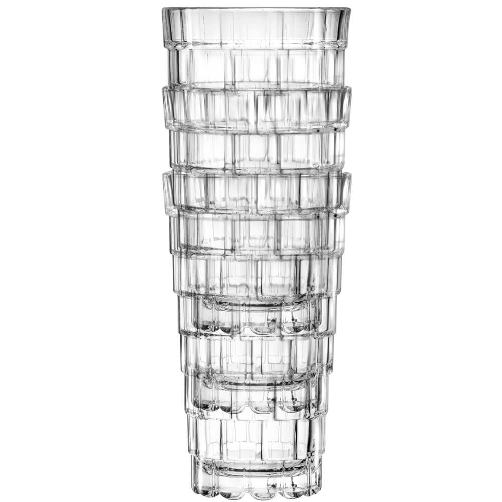 Highballglas Stack, RCR - 390ml (1 Stk.)