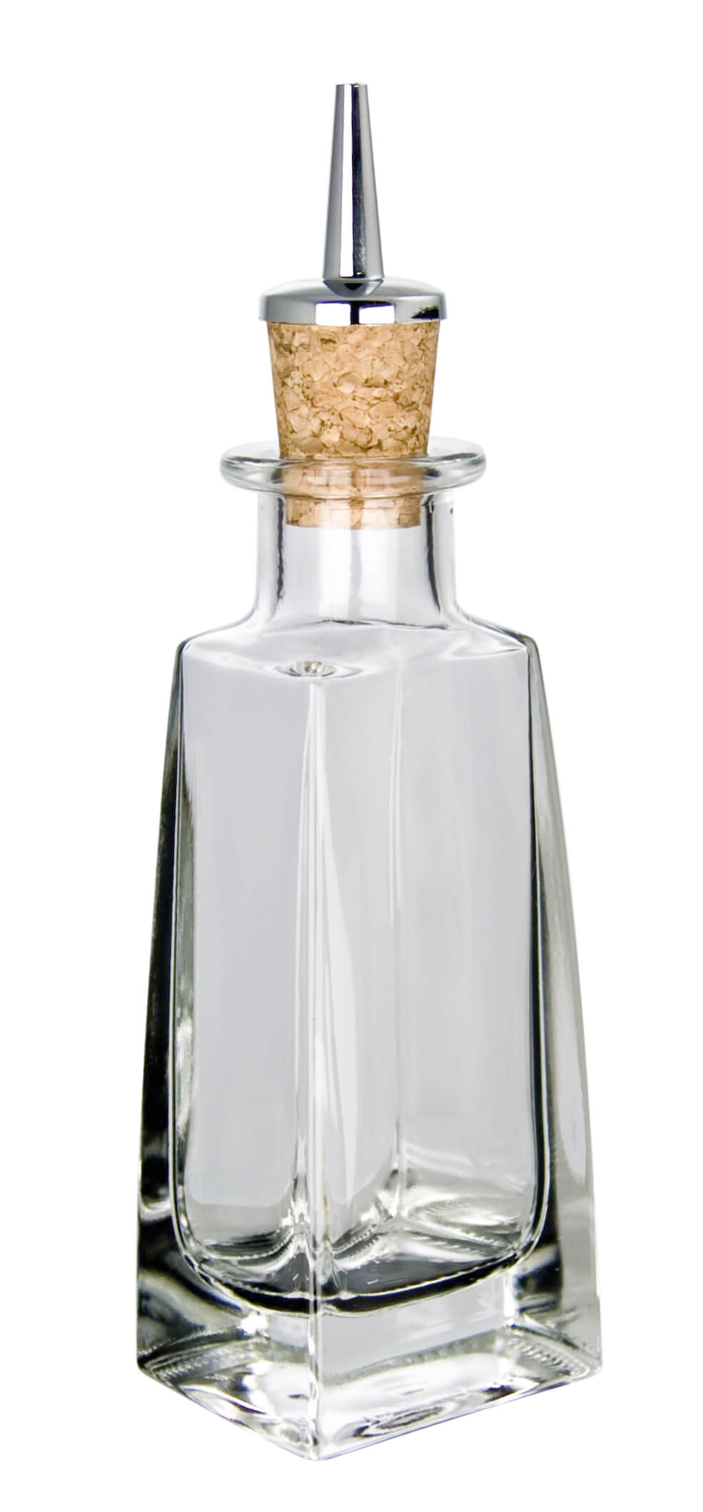 Bitterflasche, Art Deco - 100ml