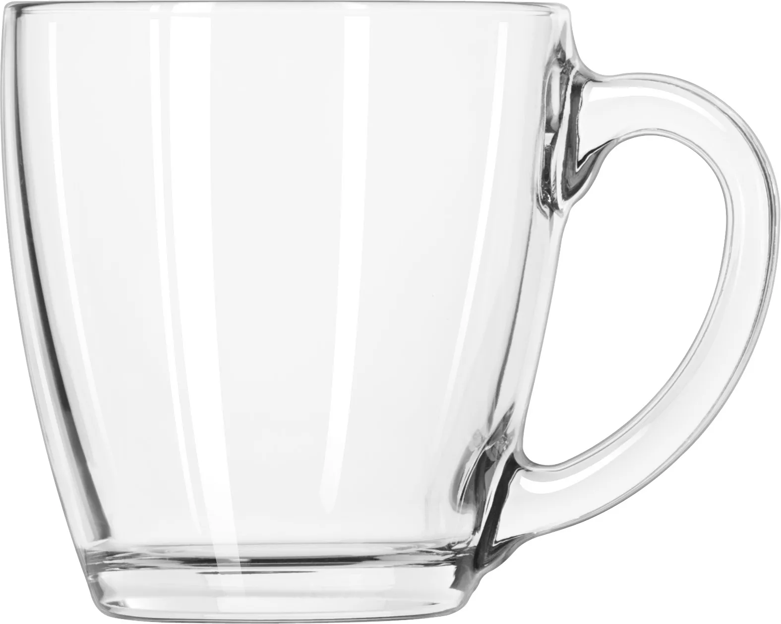 Teeglas, Warm Beverages Libbey - 458ml (6Stk) Teeglas, Warm Beverages Libbey - 458ml (6Stk)