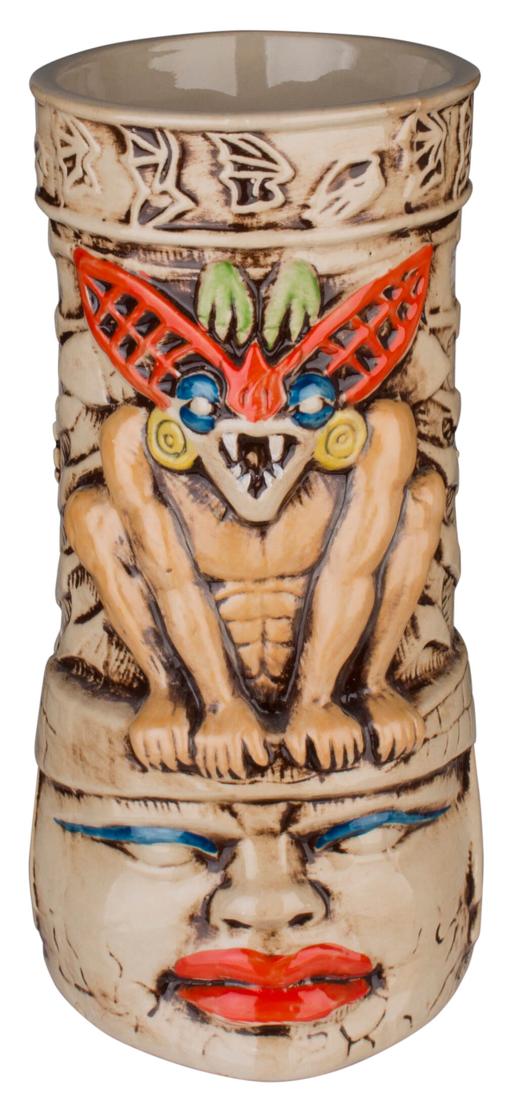 Tiki Becher Camazotz - 700ml