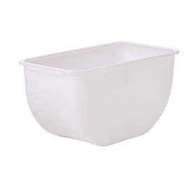 Einsatz für Zutatenbehälter, Polyethylen - 500ml