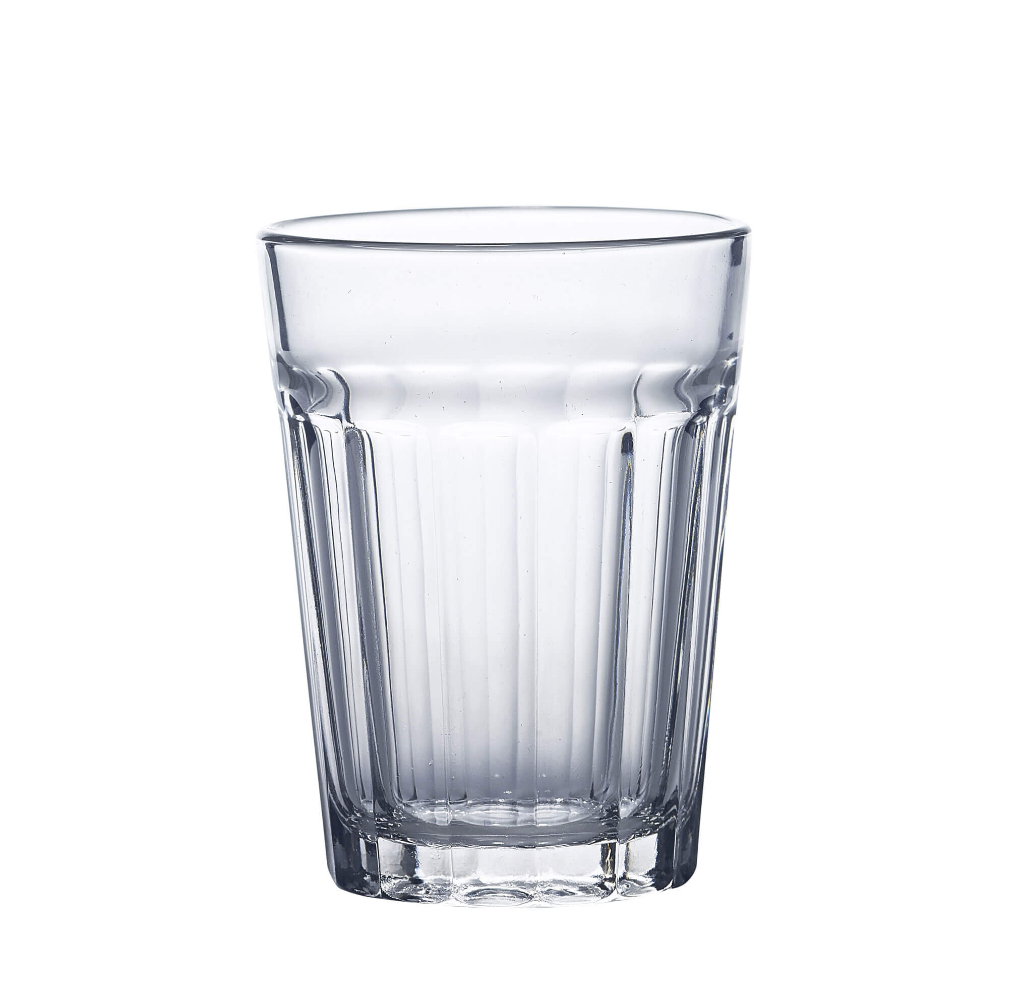 Wasserglas / Side Water Glas Madalina - 115ml (6 Stk.)