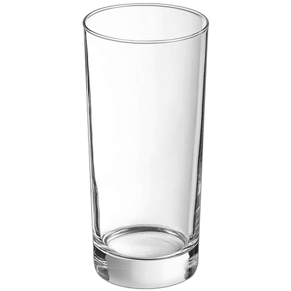 Longdrinkglas Islande, Arcoroc - 460ml (1 Stk.) Longdrinkglas Islande, Arcoroc - 460ml (1 Stk.)