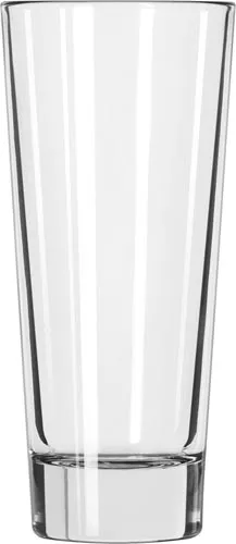 Hi-Ball Glas, Elan Libbey - 296ml (12Stk) Hi-Ball Glas, Elan Libbey - 296ml (12Stk)
