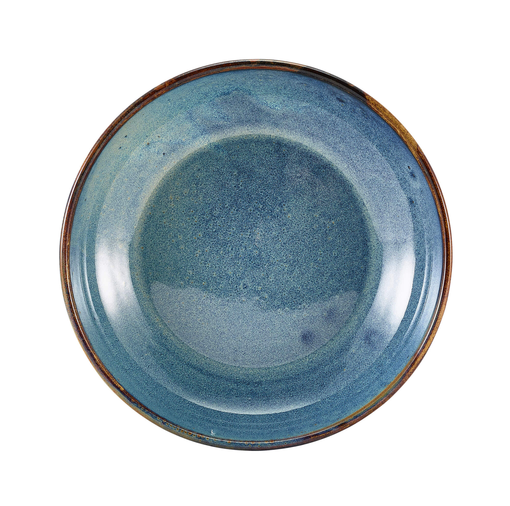 Schale Terra Aqua Blue - 1,0l (6 Stk.) Schale Terra Aqua Blue - 1,0l (6 Stk.)