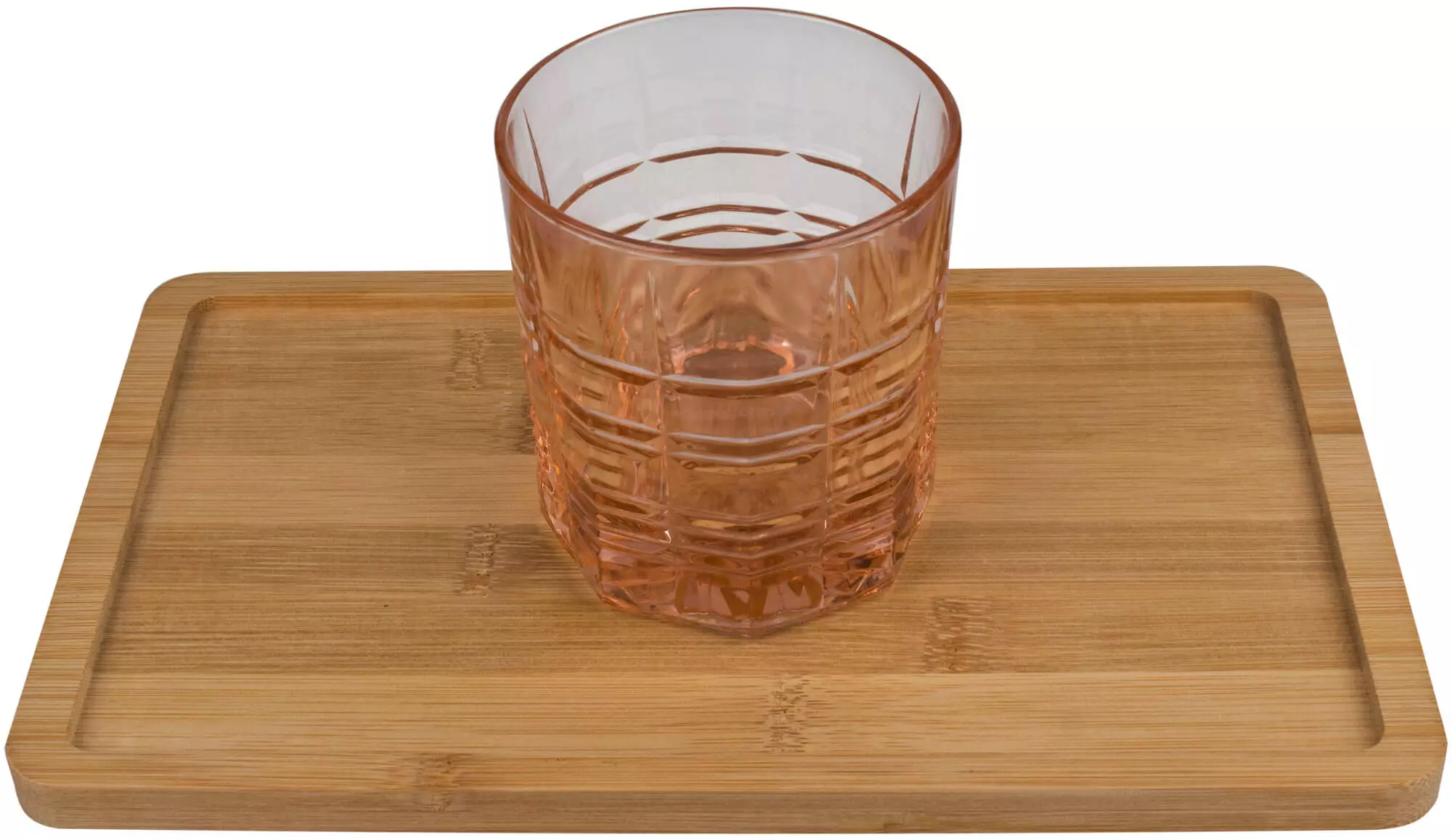 Tablett Bambus - 26,5x16,2cm Tablett Bambus - 26,5x16,2cm