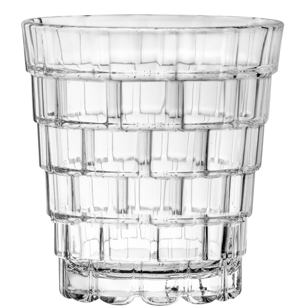 D.O.F. Glas Stack, RCR - 320ml (1 Stk.)