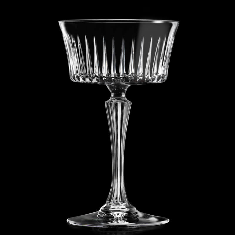 Champagnerschale Timeless, RCR - 260ml (1 Stk.) Champagnerschale Timeless, RCR - 260ml (1 Stk.)