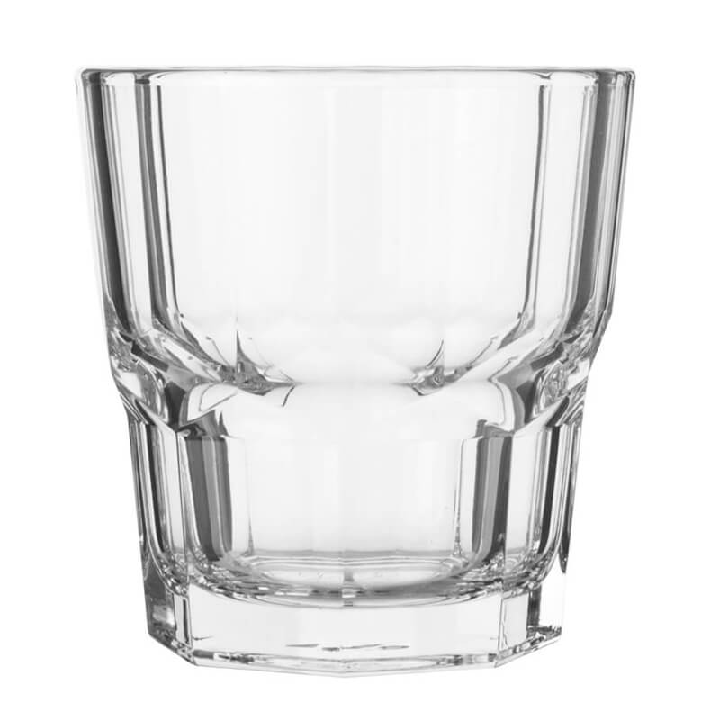 Tumbler Serenity, Pasabahce - 210ml (1 Stk.) Tumbler Serenity, Pasabahce - 210ml (1 Stk.)