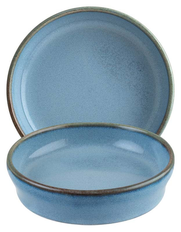 Bonna Sky Hygge Schale 10cm, 12cl blau - 12 Stück