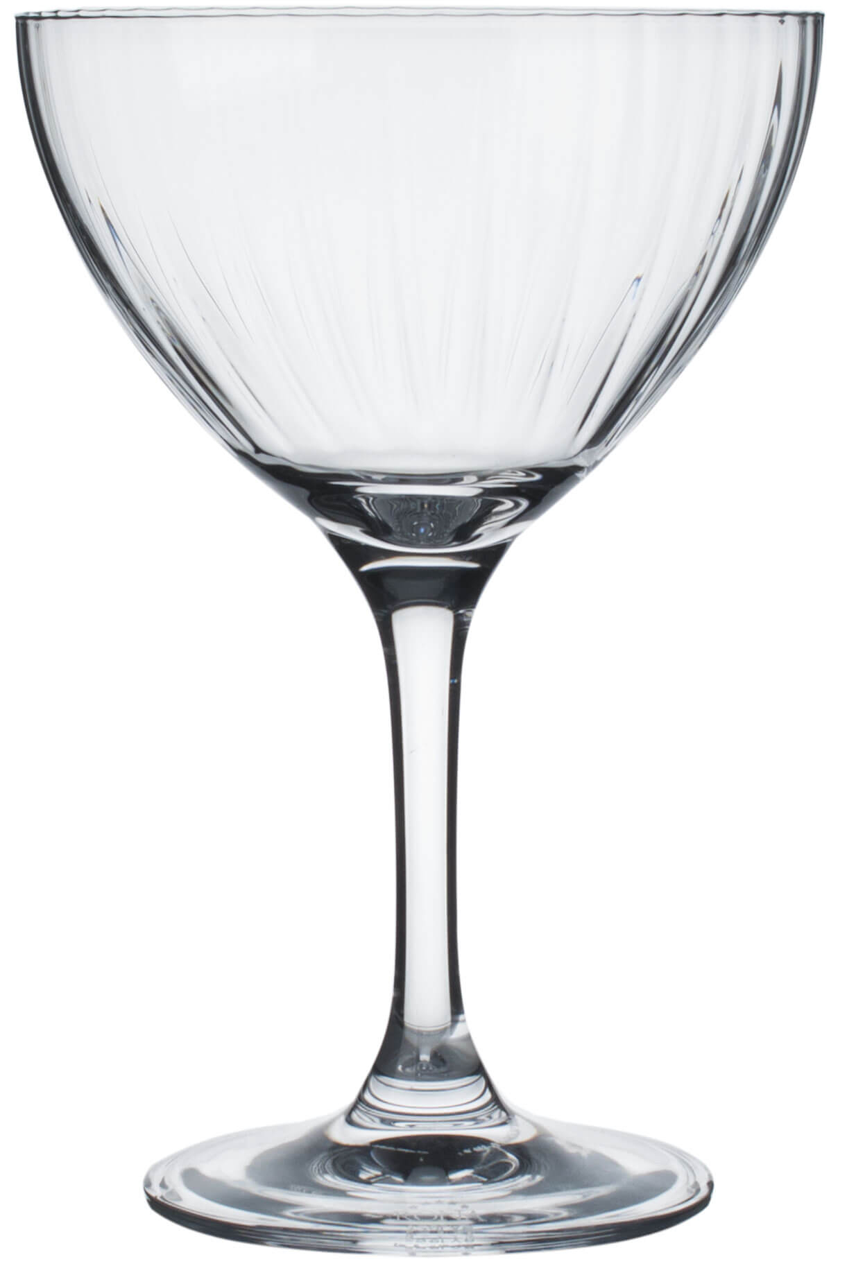 Martiniglas Optic Classic Cocktails, Rona - 250ml