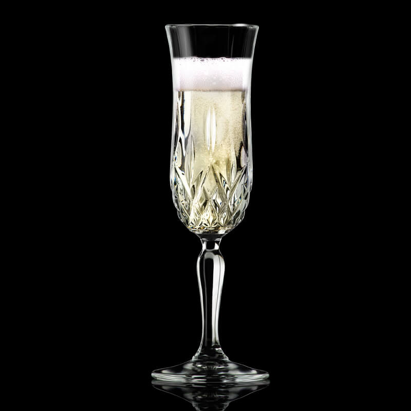 Sektglas Opera, RCR - 130ml (6 Stk.) Sektglas Opera, RCR - 130ml (6 Stk.)