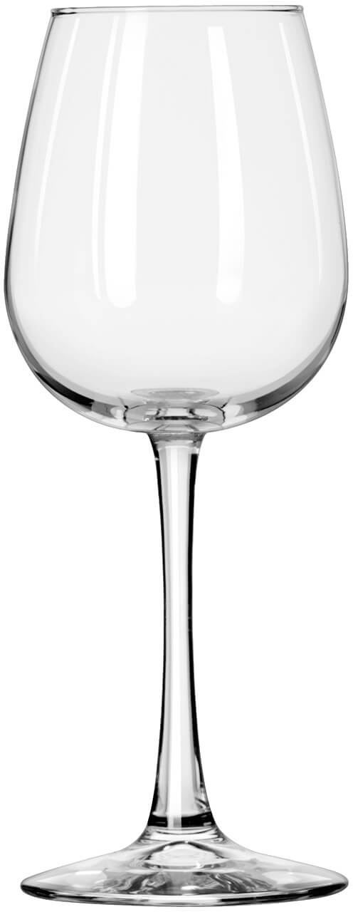 Wein Tasting Glas, Vina Libbey - 377ml (24Stk)