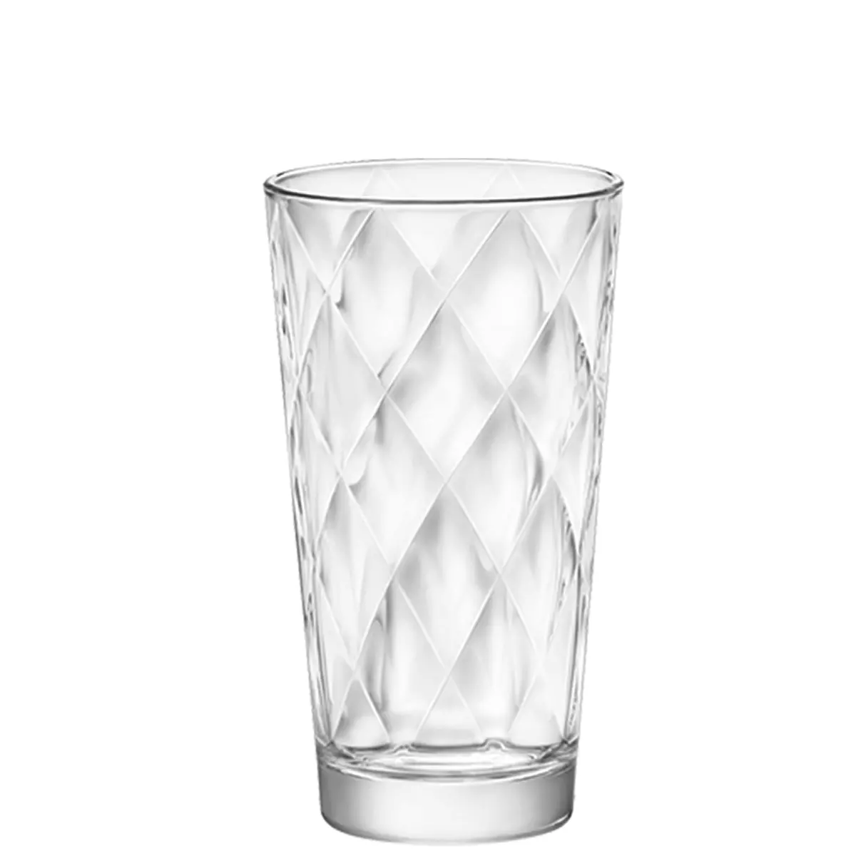 Longdrinkglas Kaleido, Bormioli Rocco - 370ml (1 Stk.) Longdrinkglas Kaleido, Bormioli Rocco - 370ml (1 Stk.)