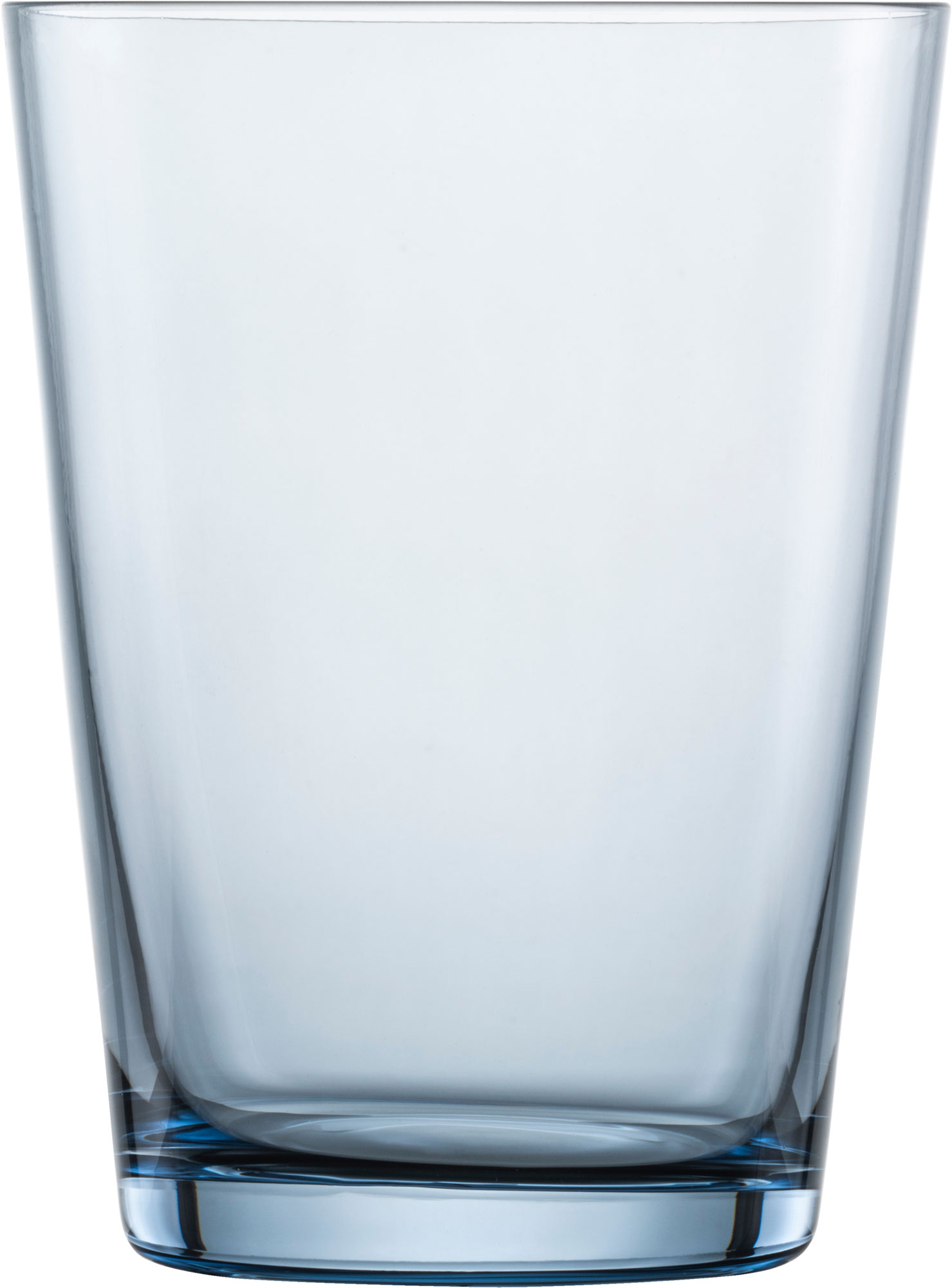 Wasserglas Sonido rauchblau, Zwiesel Glas - 548ml