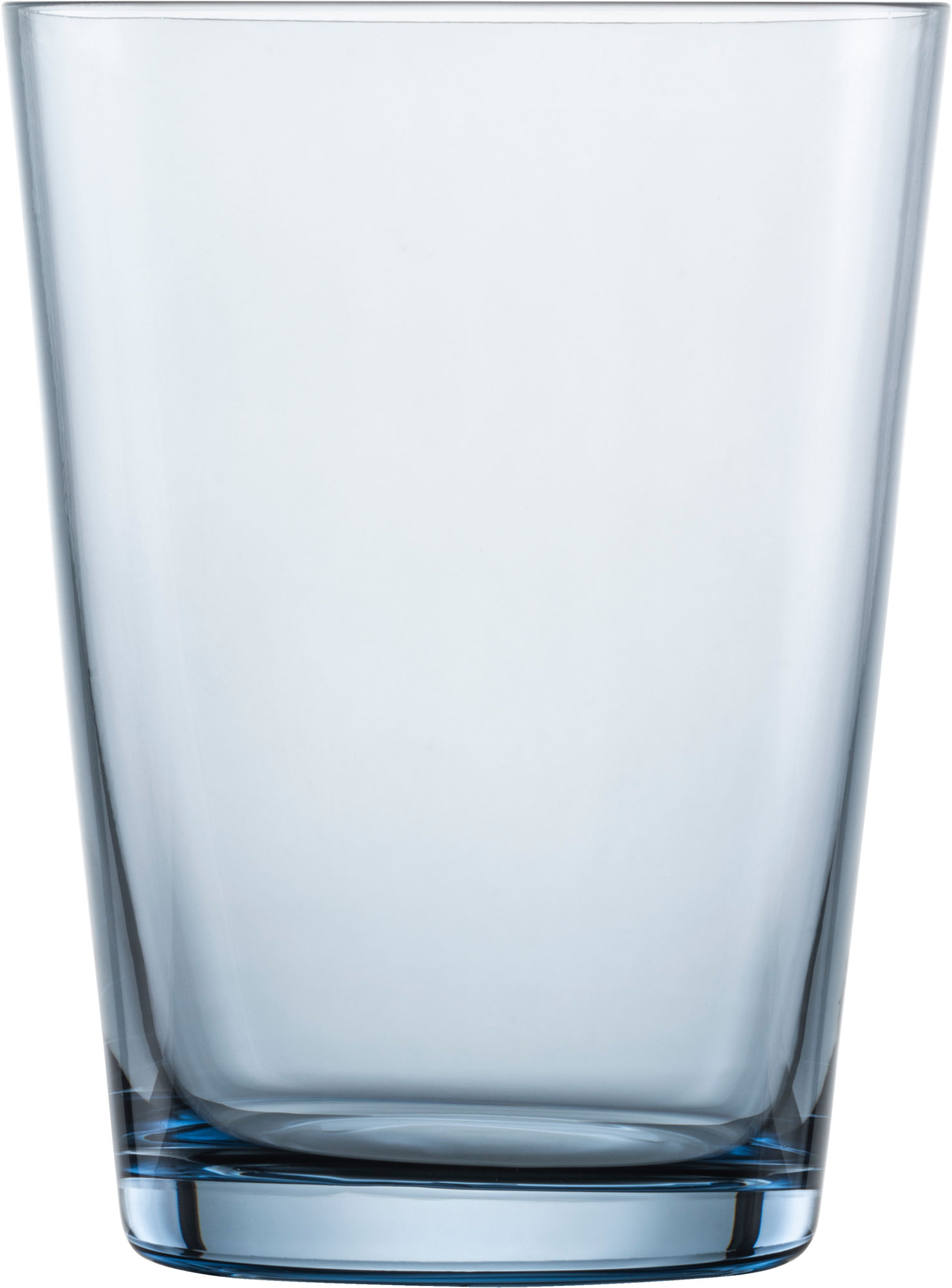 Wasserglas Sonido rauchblau, Zwiesel Glas - 548ml (1 Stk.)